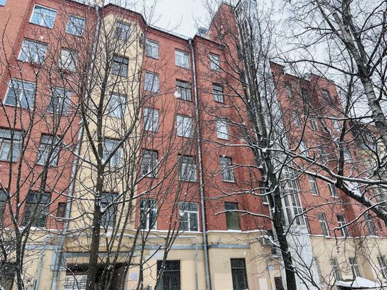 Продажа 3-комнатной квартиры 73,6 м², 4/7 этаж