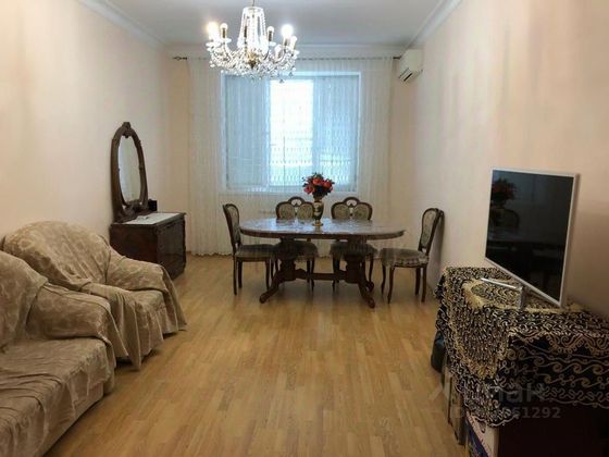 Продажа 2-комнатной квартиры 86,8 м², 4/11 этаж