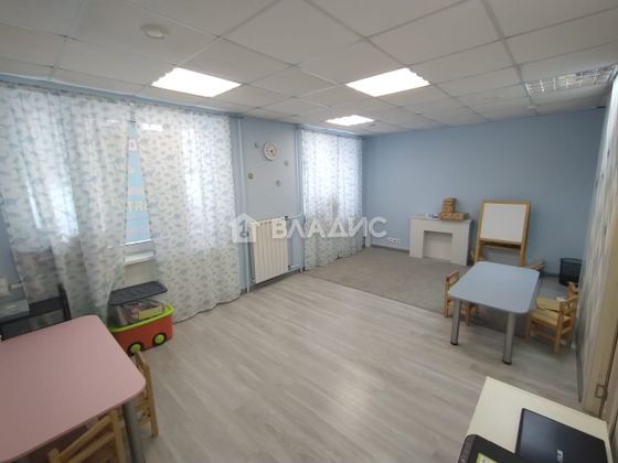 Продажа 2-комнатной квартиры 47 м², 1/12 этаж