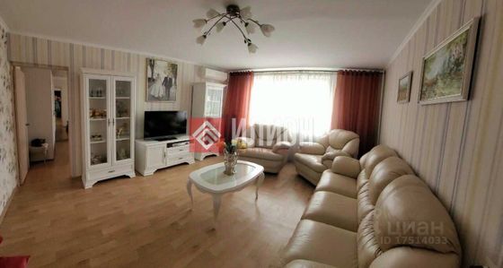 Продажа 4-комнатной квартиры 82 м², 6/10 этаж