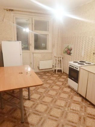 Продажа 2-комнатной квартиры 55,4 м², 11/14 этаж