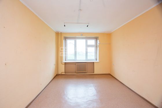 Продажа 1-комнатной квартиры 41,8 м², 1/5 этаж