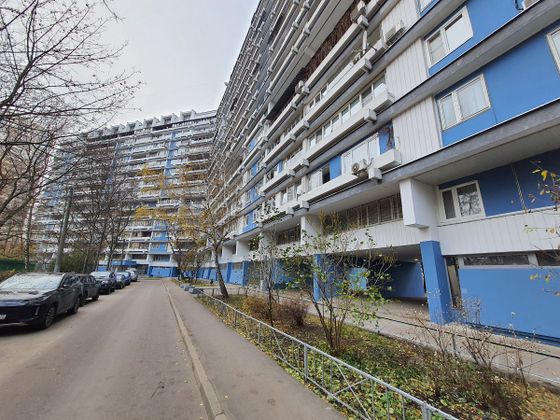 Продажа квартиры-студии 17,3 м², 2/15 этаж