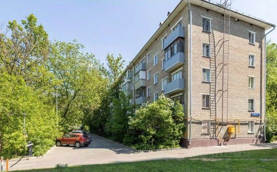 Продажа 3-комнатной квартиры 56 м², 2/5 этаж