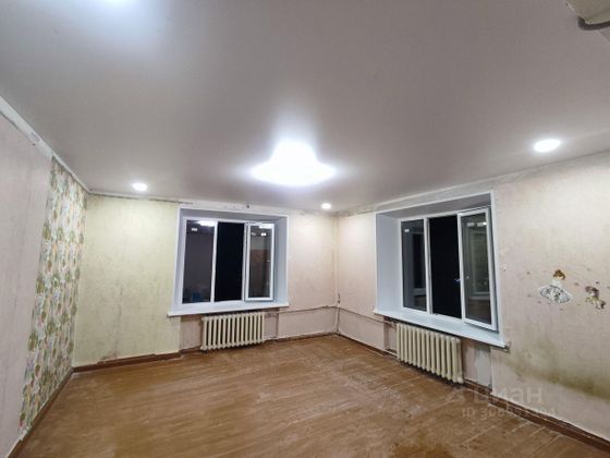 Продажа 3-комнатной квартиры 67,3 м², 4/4 этаж