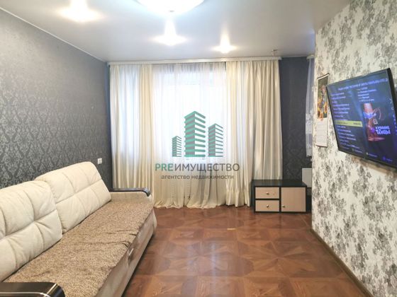 Продажа 3-комнатной квартиры 62,3 м², 3/5 этаж