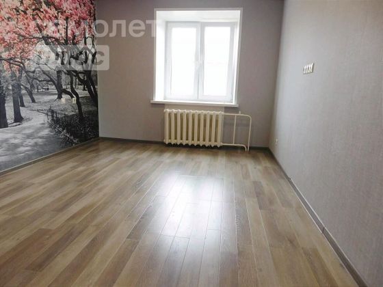 Продажа 4-комнатной квартиры 79,4 м², 5/5 этаж