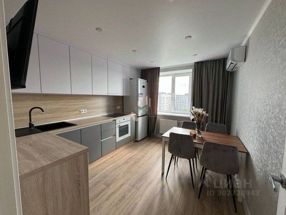 Продажа 3-комнатной квартиры 87,7 м², 4/10 этаж