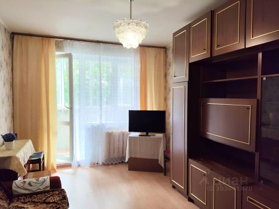 Продажа 2-комнатной квартиры 53,9 м², 3/9 этаж