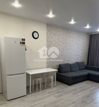 Аренда 2-комнатной квартиры 40 м², 15/26 этаж