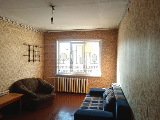 Продажа 1-комнатной квартиры 31 м², 5/5 этаж