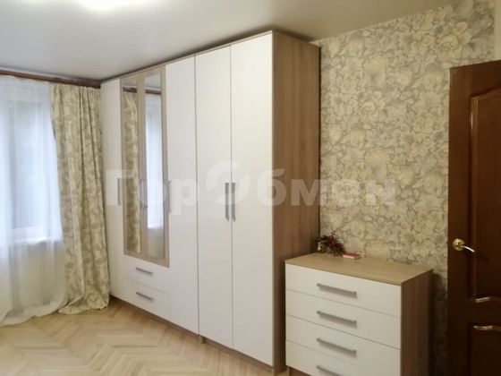 Продажа 1-комнатной квартиры 35,6 м², 2/12 этаж