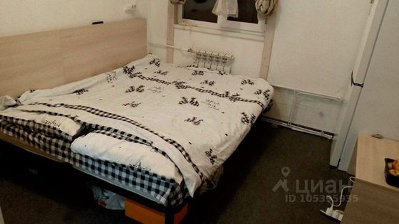 Продажа квартиры-студии 15 м², 1/3 этаж