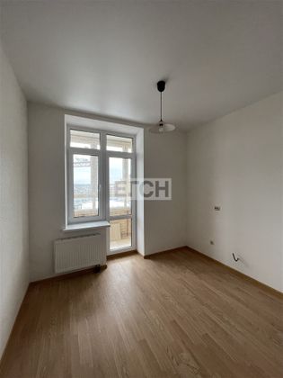 Продажа 1-комнатной квартиры 32 м², 6/8 этаж