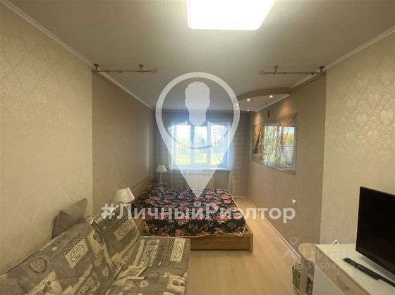 Продажа 2-комнатной квартиры 52 м², 1/10 этаж