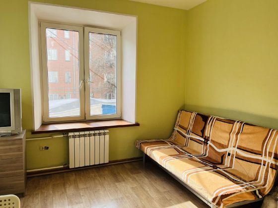 Продажа 4-комнатной квартиры 81,7 м², 2/5 этаж