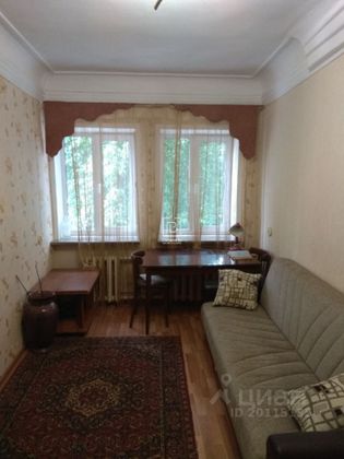 Продажа 2-комнатной квартиры 37,4 м², 2/2 этаж