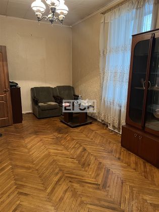 Продажа 1-комнатной квартиры 37,5 м², 3/5 этаж