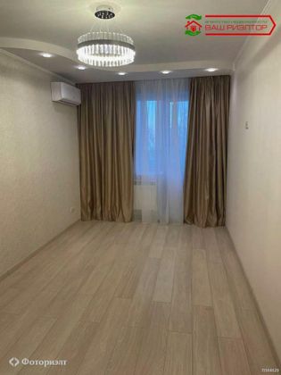 Продажа 2-комнатной квартиры 60 м², 3/14 этаж