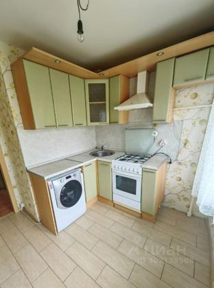 Продажа 2-комнатной квартиры 47 м², 4/5 этаж