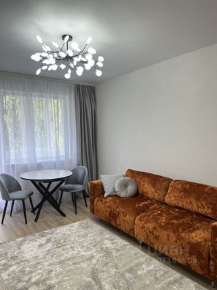 Продажа 2-комнатной квартиры 45 м², 5/5 этаж