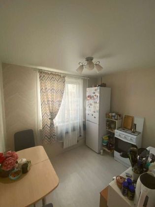 Продажа 1-комнатной квартиры 28,6 м², 4/5 этаж