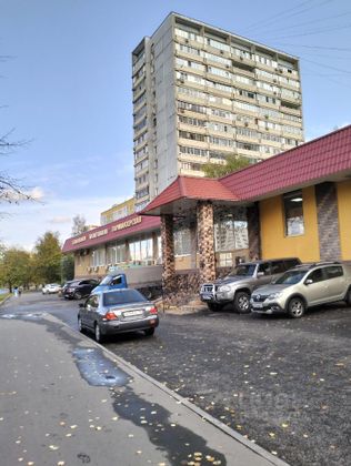 Продажа 2-комнатной квартиры 54,7 м², 1/16 этаж