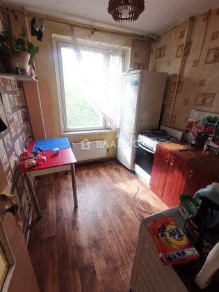 Продажа 1-комнатной квартиры 32 м², 5/9 этаж