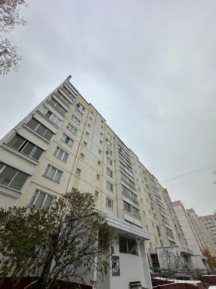 Продажа 2-комнатной квартиры 55 м², 8/9 этаж