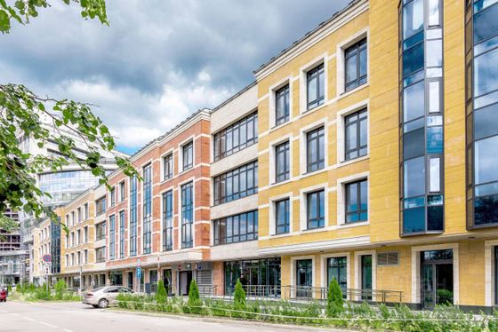 Продажа 2-комнатной квартиры 85 м², 4/4 этаж