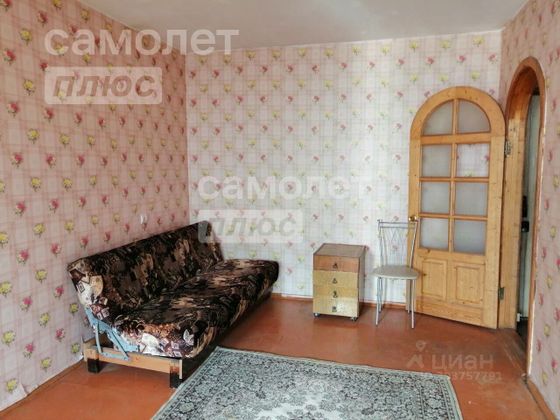 Продажа 1-комнатной квартиры 31 м², 4/5 этаж