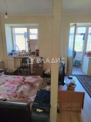 Продажа 3-комнатной квартиры 96,9 м², 9/14 этаж