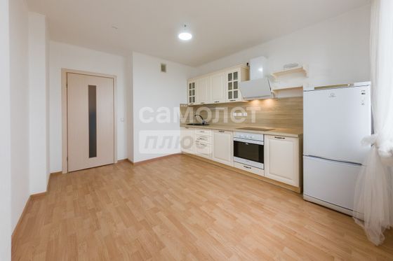 Продажа 2-комнатной квартиры 69 м², 17/26 этаж