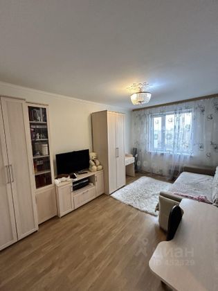 Продажа 3-комнатной квартиры 74,8 м², 14/17 этаж