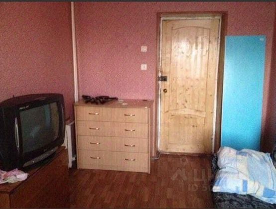 Продажа 1 комнаты, 11,4 м², 5/9 этаж