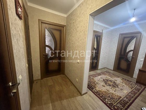 Продажа 2-комнатной квартиры 52 м², 1/9 этаж