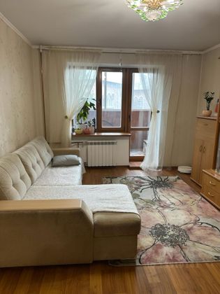 Продажа 3-комнатной квартиры 58,2 м², 2/4 этаж