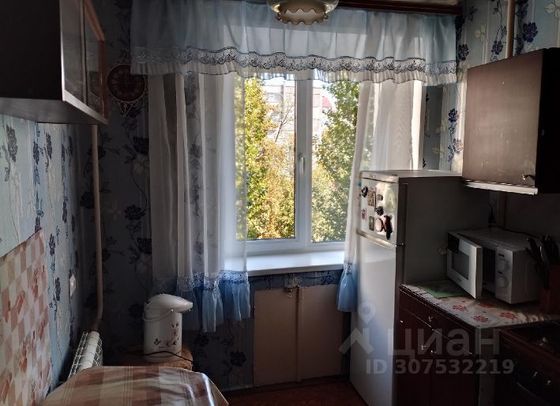 Аренда 1-комнатной квартиры 41 м², 3/9 этаж