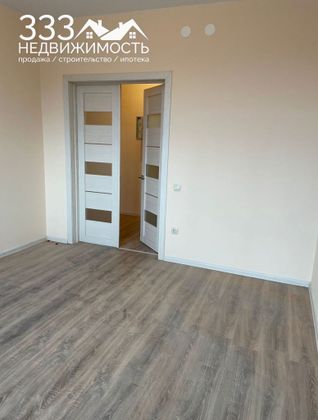 Продажа 1-комнатной квартиры 57 м², 4/9 этаж