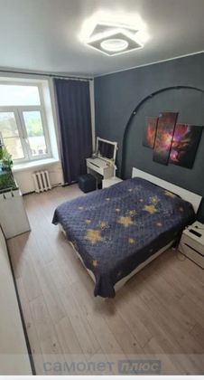 Продажа 2-комнатной квартиры 53 м², 10/13 этаж