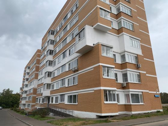 Продажа 2-комнатной квартиры 47,8 м², 3/7 этаж