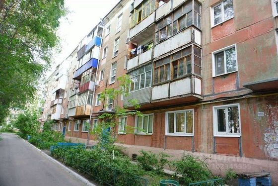 Продажа 2-комнатной квартиры 46 м², 1/5 этаж