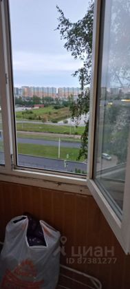 Продажа 2-комнатной квартиры 48,8 м², 8/9 этаж