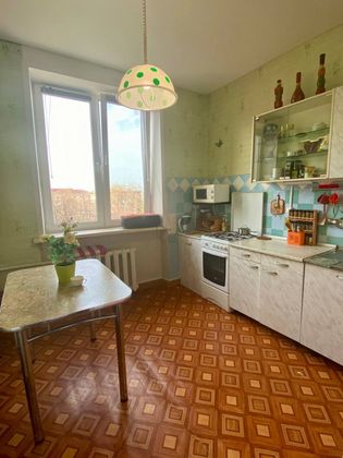 Продажа 2-комнатной квартиры 57,5 м², 4/4 этаж