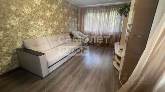 Аренда 2-комнатной квартиры 45 м², 2/5 этаж