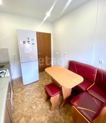 Продажа 2-комнатной квартиры 42,8 м², 3/3 этаж