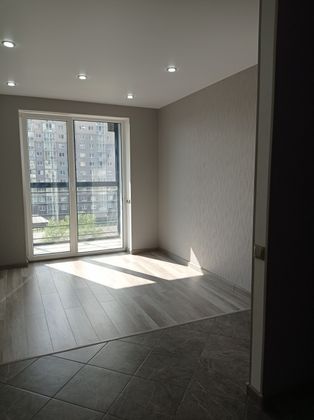 Продажа 1-комнатной квартиры 39 м², 5/9 этаж