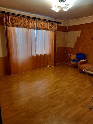 Аренда 2-комнатной квартиры 52 м², 13/20 этаж