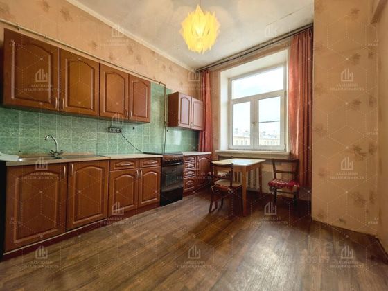 Продажа 3-комнатной квартиры 82 м², 10/10 этаж