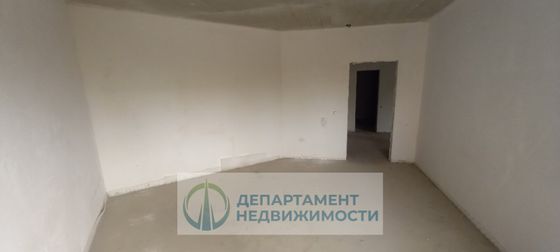 Продажа 3-комнатной квартиры 105 м², 2/16 этаж